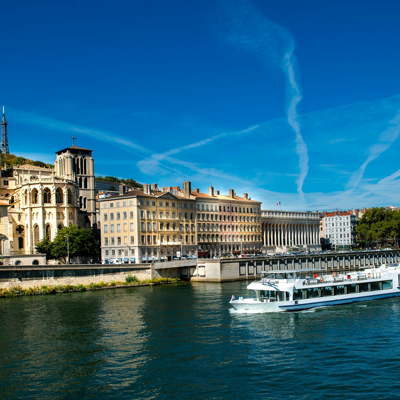 Picture of Lyon Cruises in Lyon