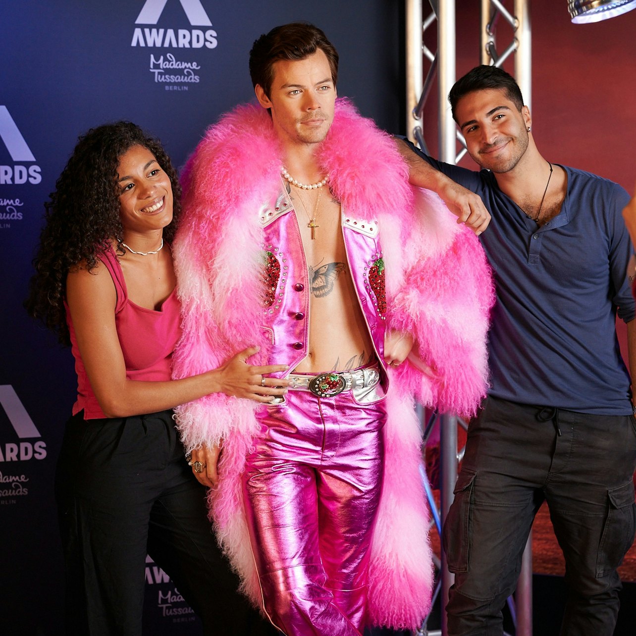 Picture of Madame Tussauds de Berlín in Berlín