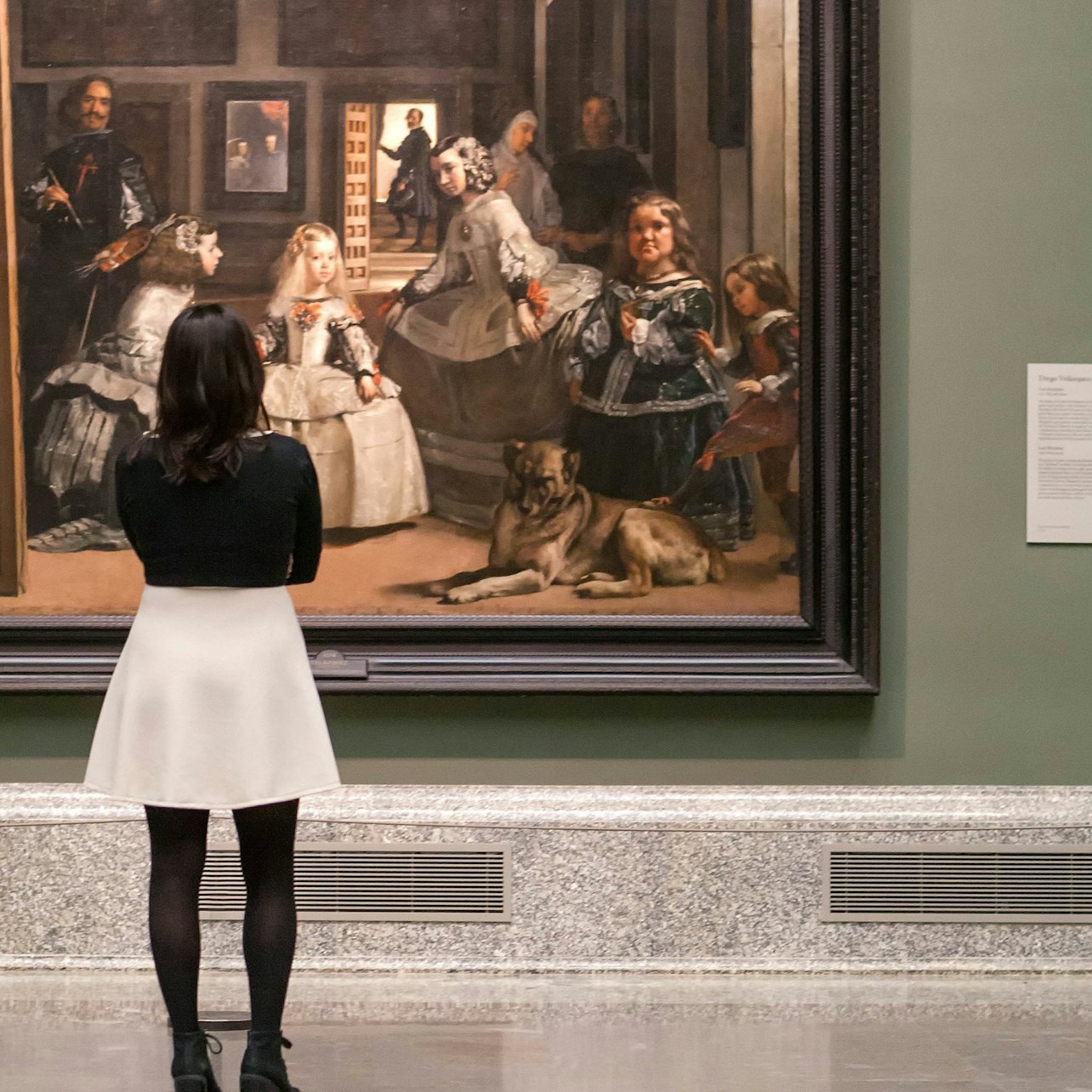 Picture of  in Madrid