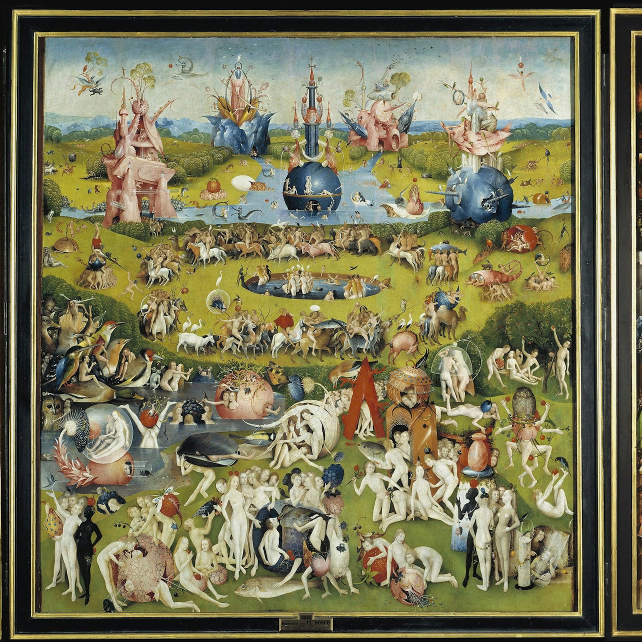 Picture of  in Madrid