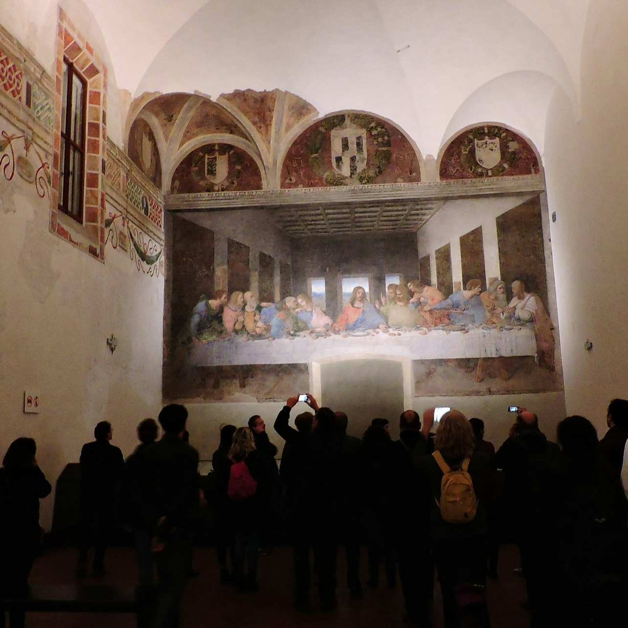 Picture of  in Milan