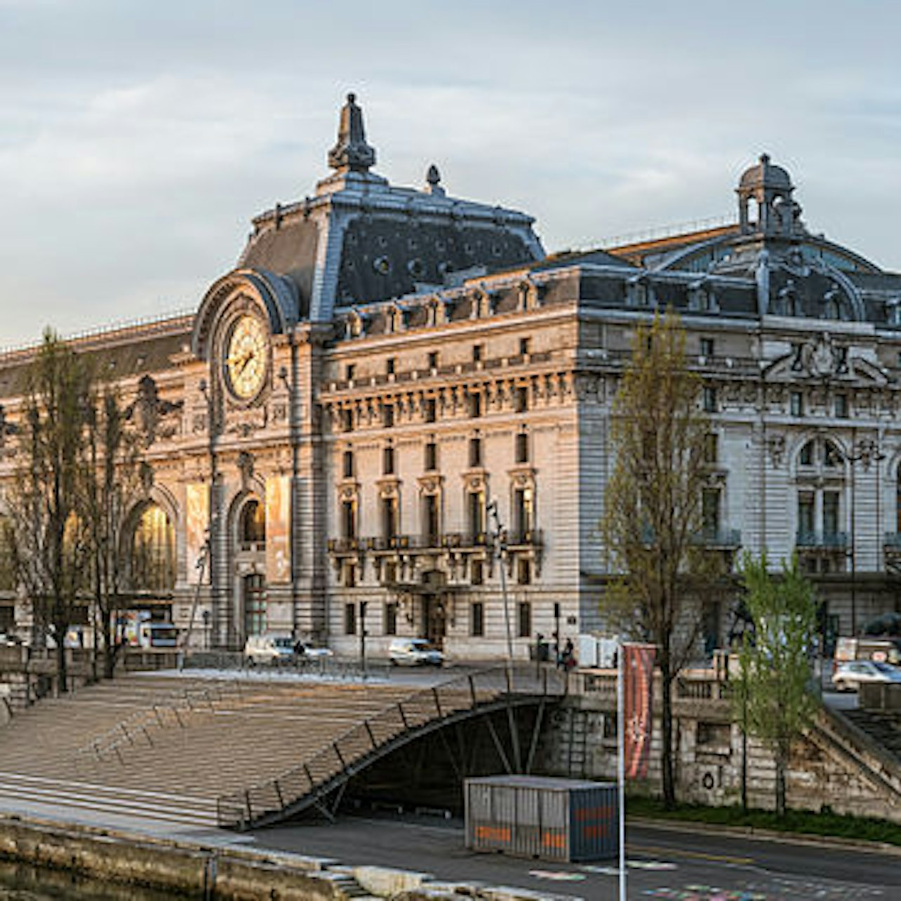 Picture of Musée d’Orsay in 
