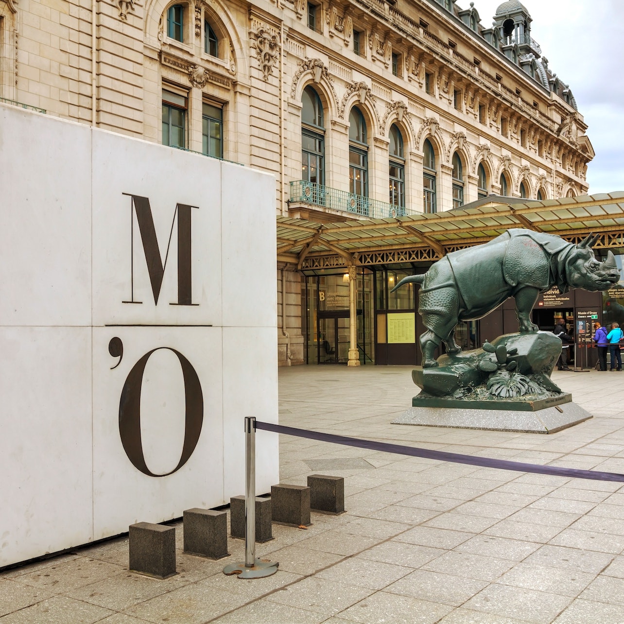 Picture of Musée d’Orsay in 