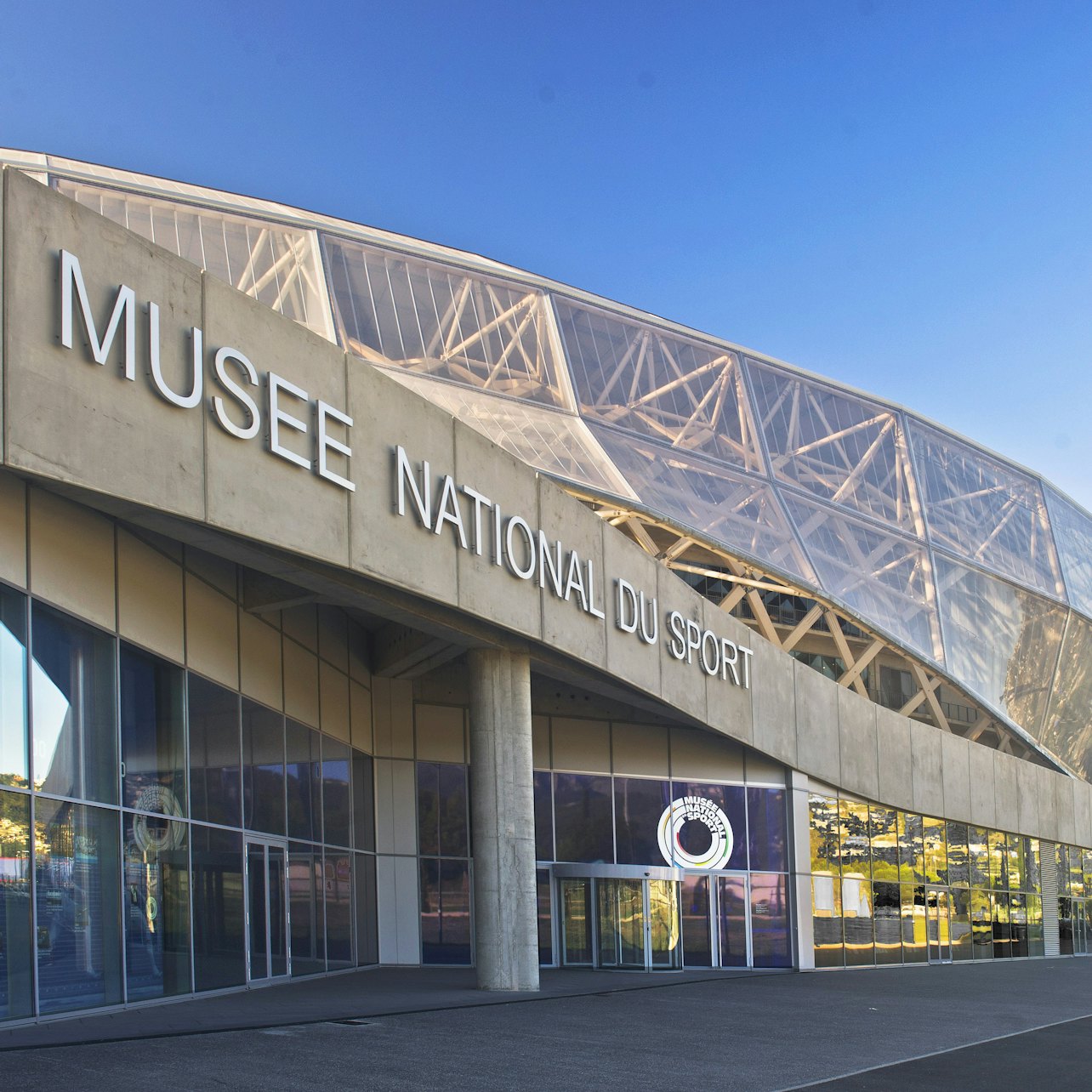 Picture of Musée National du Sport in Nice