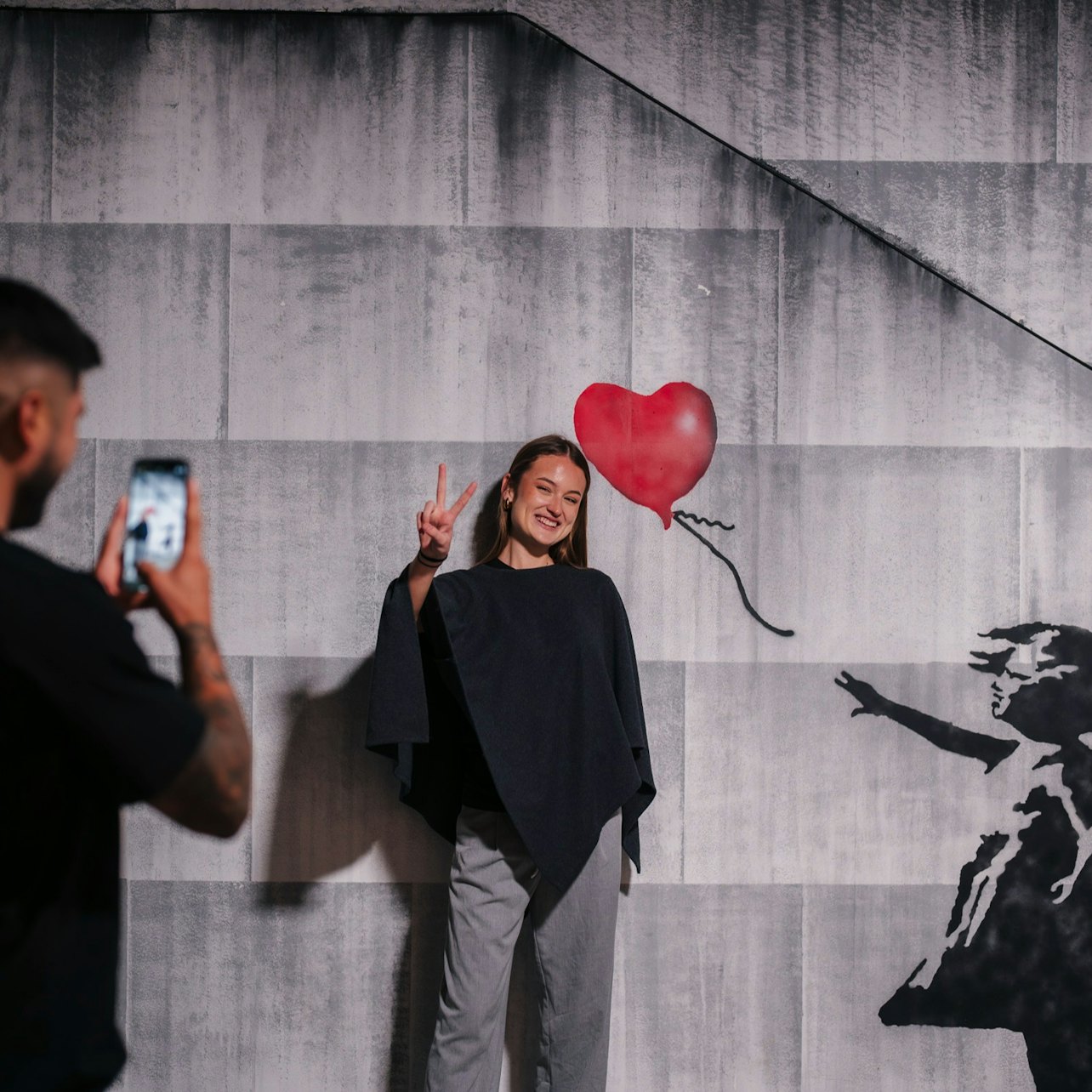 Picture of  in Madrid