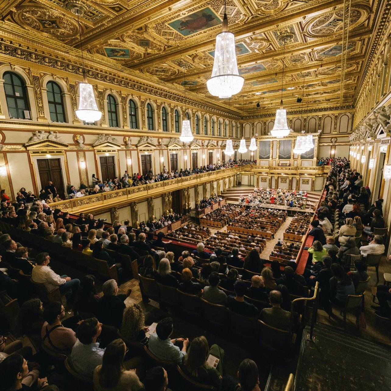 Picture of Vienna Concerts & Opera in Vienna