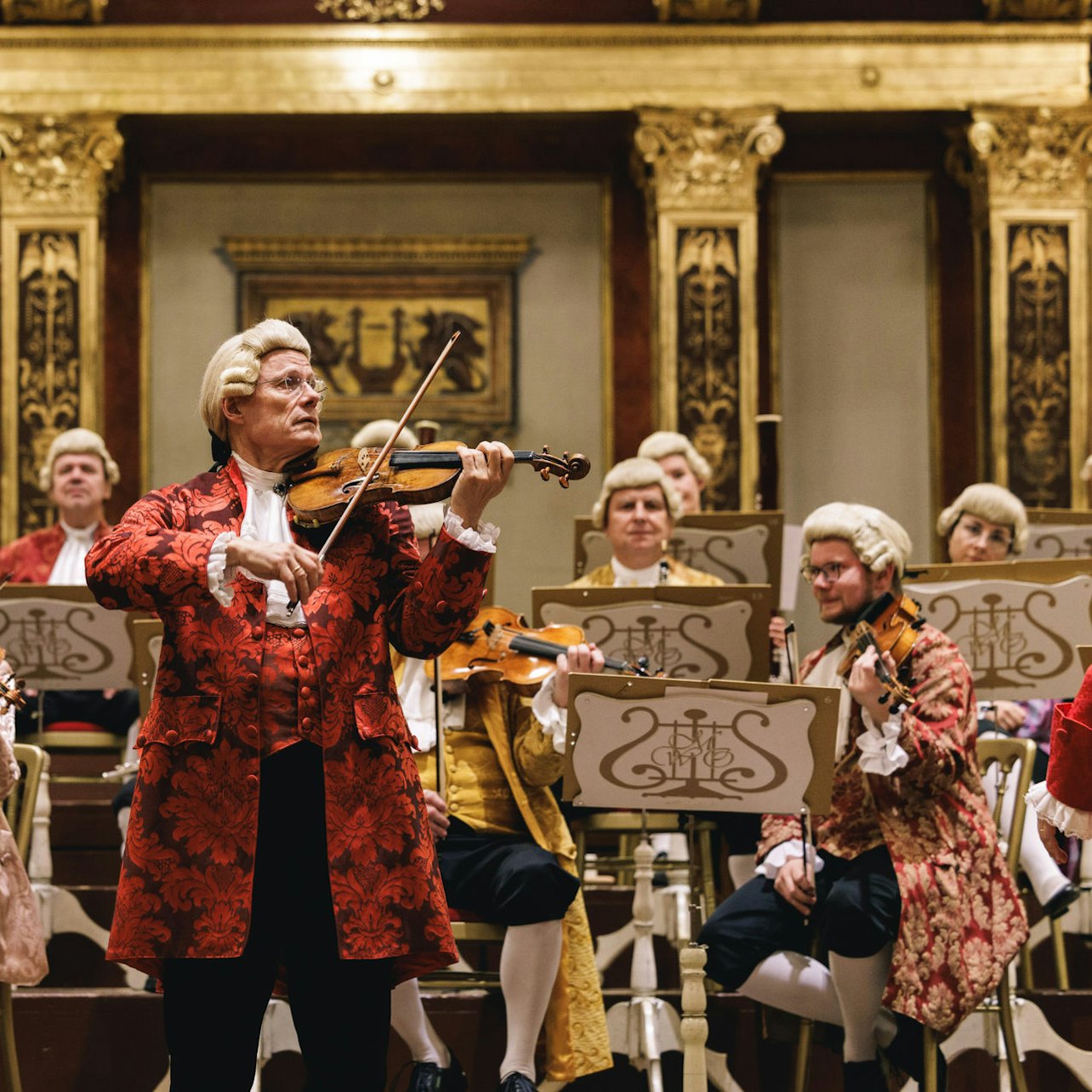 Picture of Vienna Concerts & Opera in Vienna