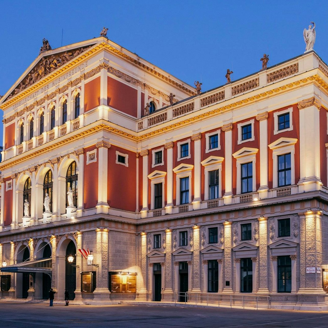Picture of Vienna Concerts & Opera in Vienna
