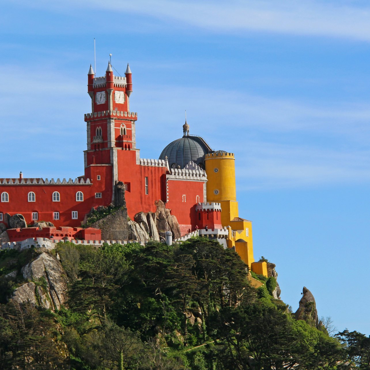 Picture of  in Lisbon