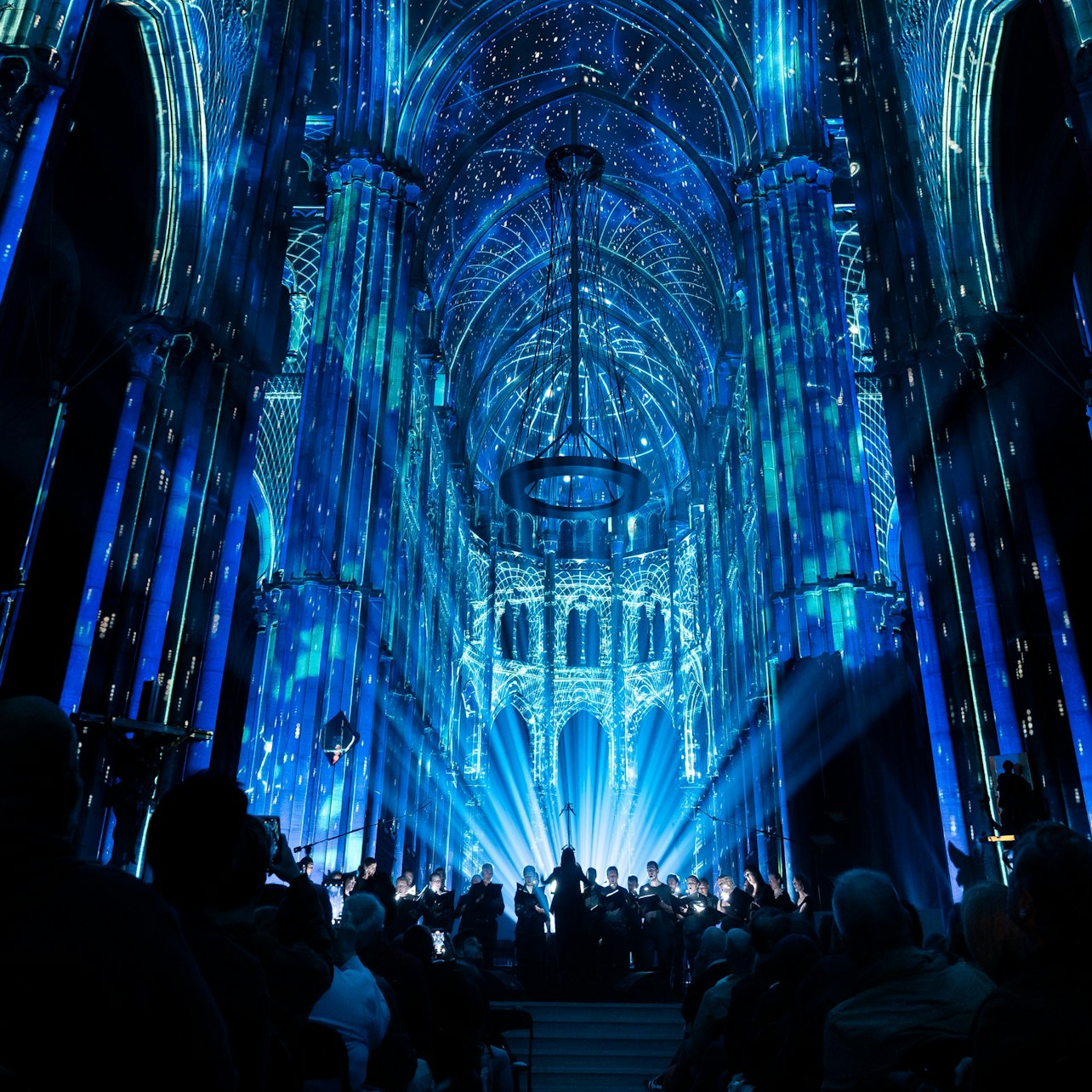 Picture of Luminiscence Nice in Nice