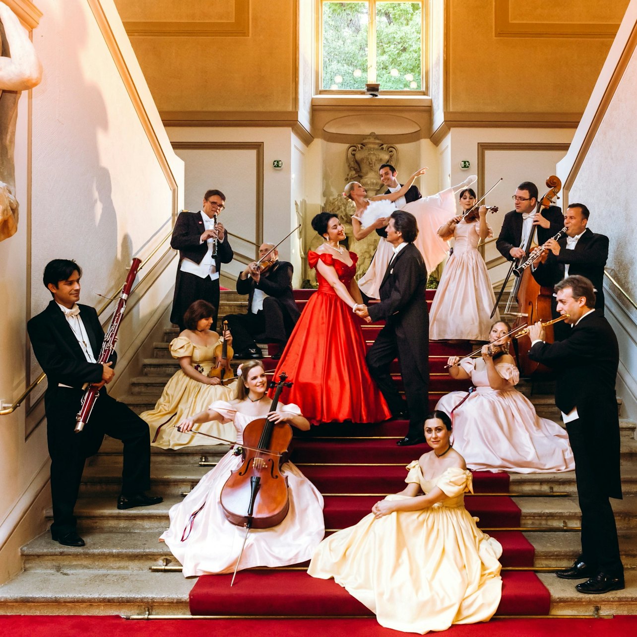 Picture of Vienna Concerts & Opera in Vienna