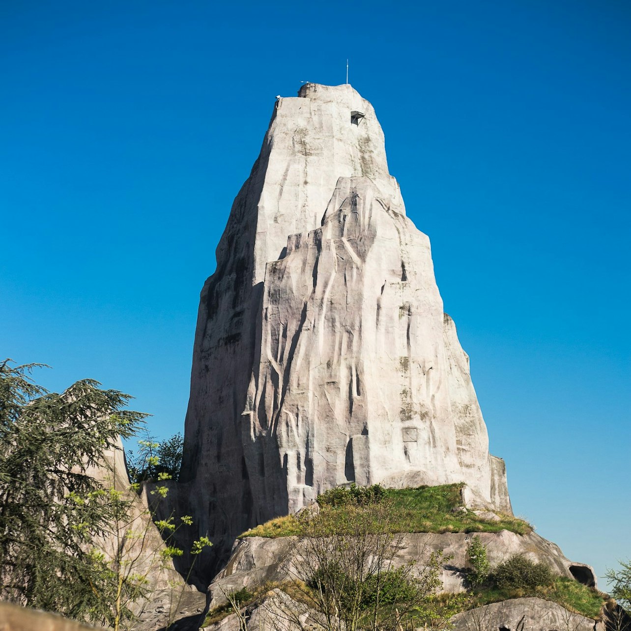 Picture of Paris Zoo in 