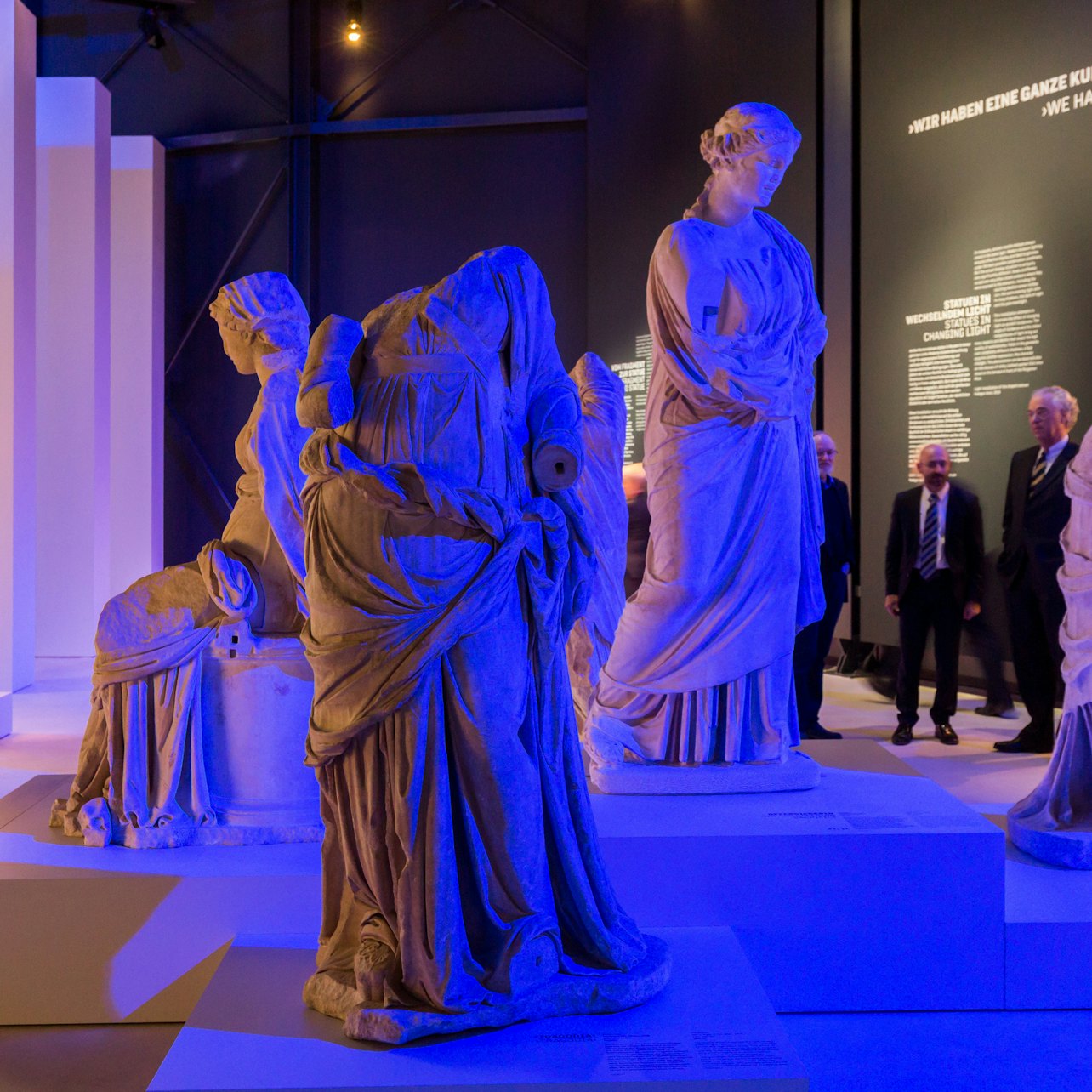 Picture of Pergamon Museum – The Panorama in Berlín