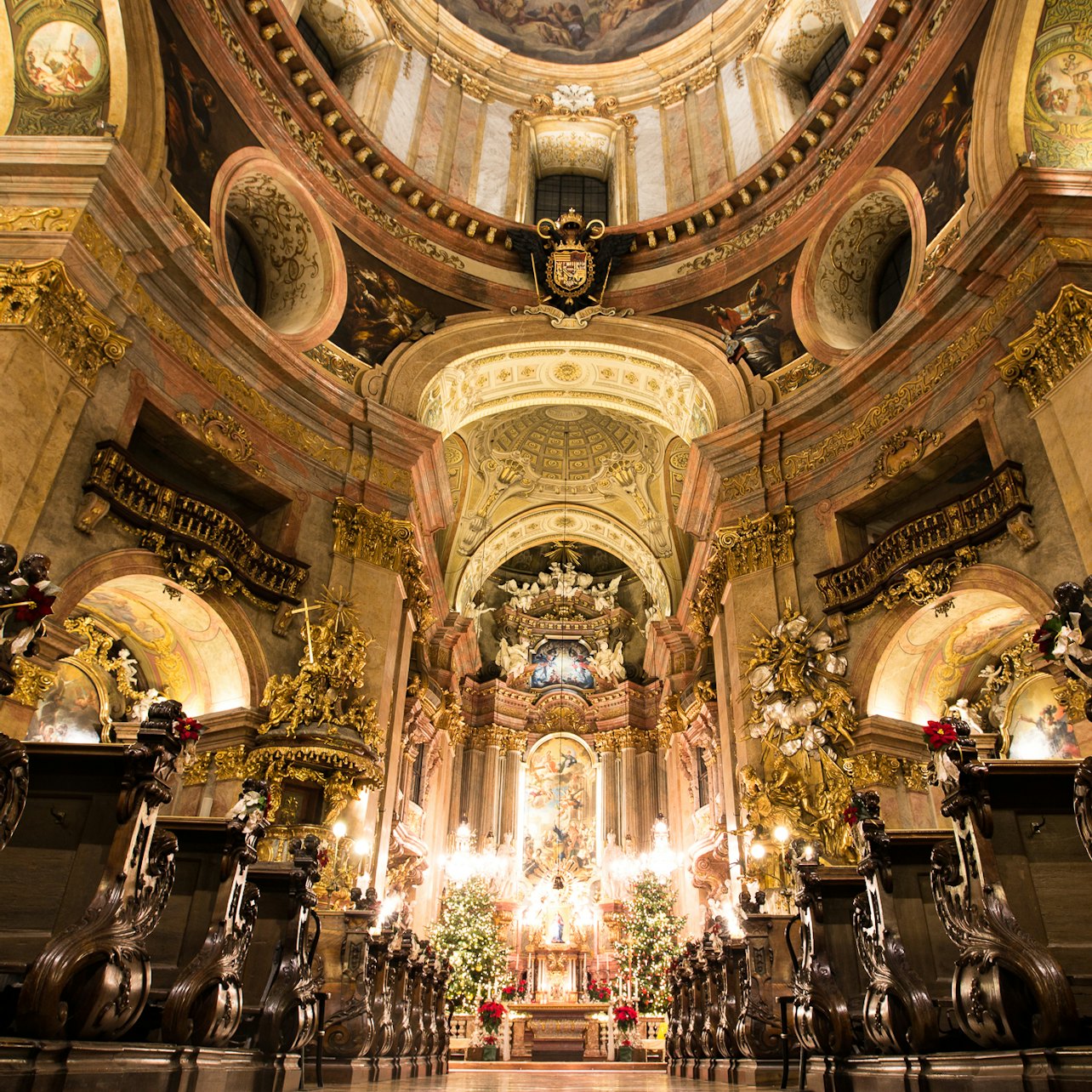 Picture of Vienna Concerts & Opera in Vienna