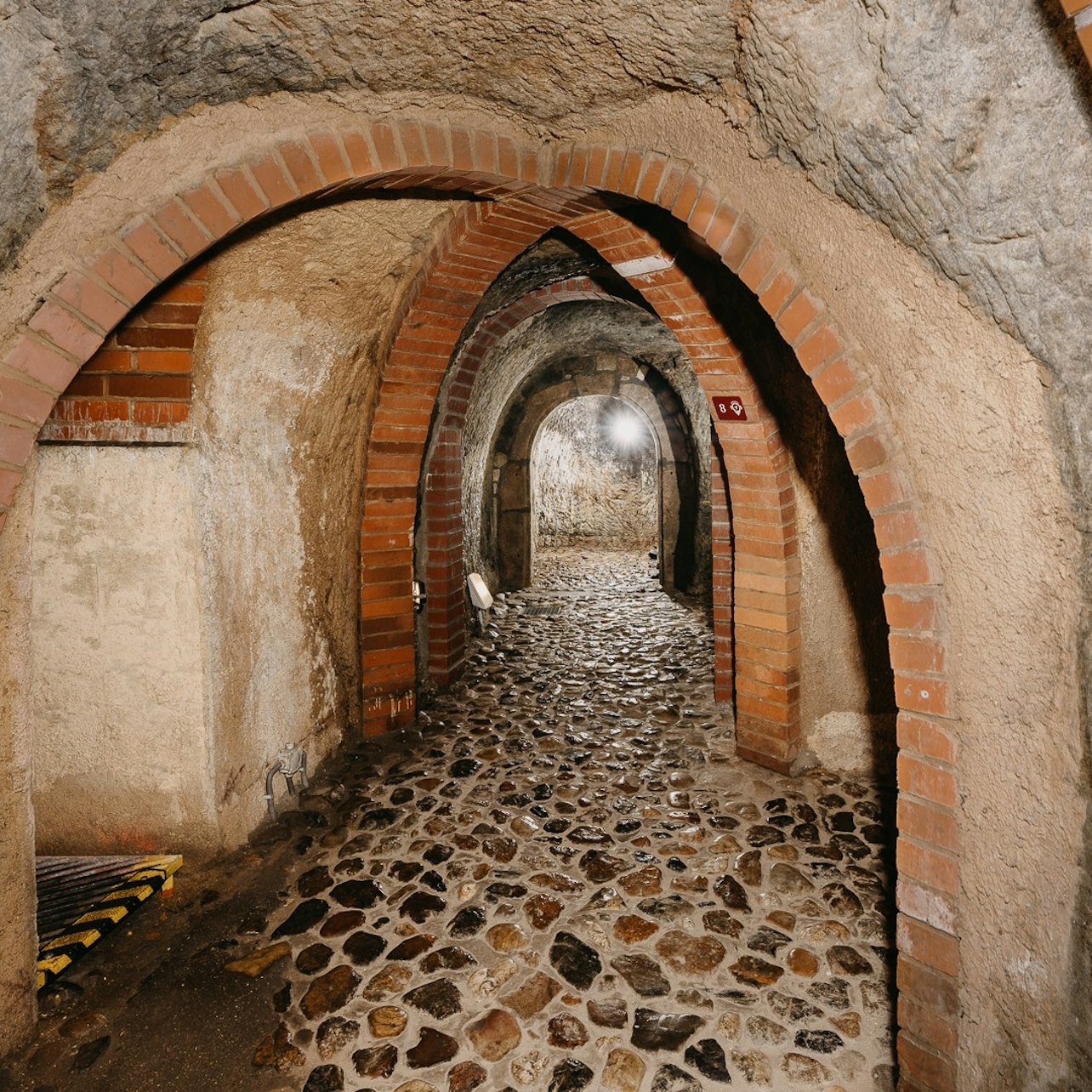 Picture of Pilsen Beer Experience in Prague