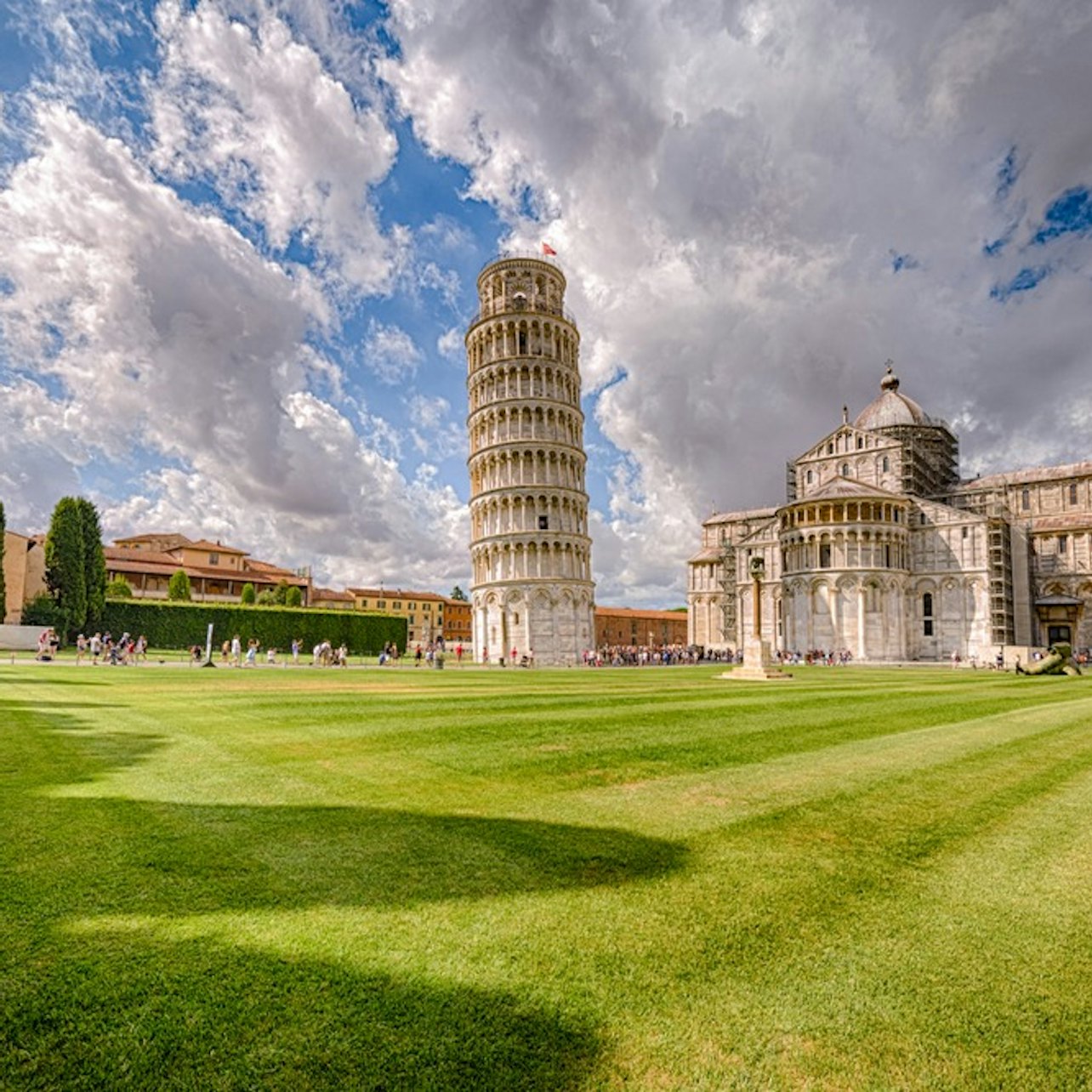 Picture of Dagexcursies naar San Gimignano, Siena vanuit Florence in Florence