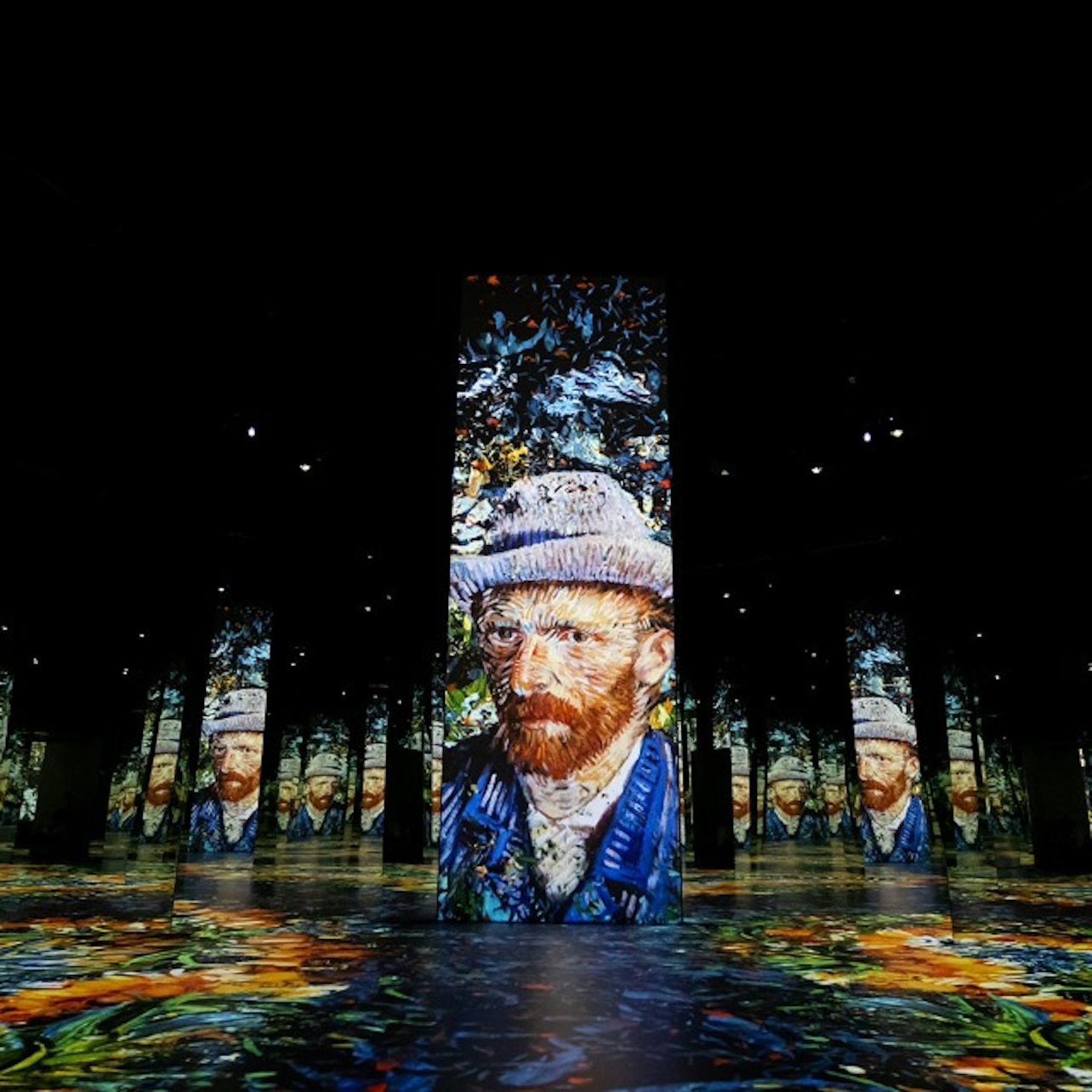 Picture of Port des Lumières in Hamburg