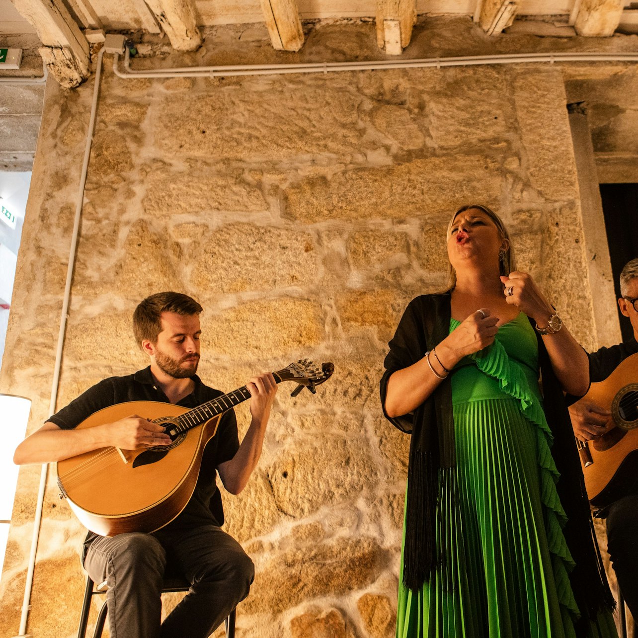 Picture of Porto Fado Shows in Porto