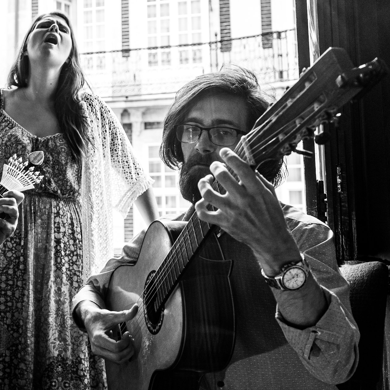 Picture of Fado na Baixa in Porto