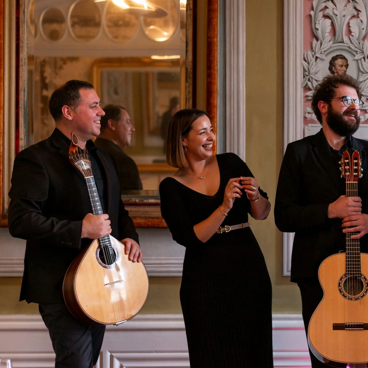 Picture of Porto Fado Shows in Porto