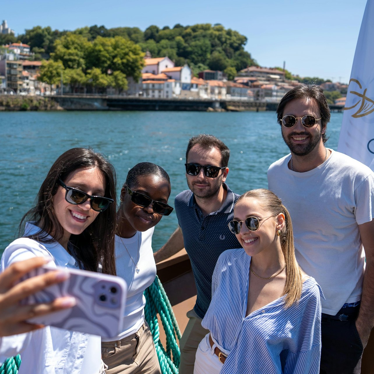 Picture of Porto Tuk Tuk Tours in Porto