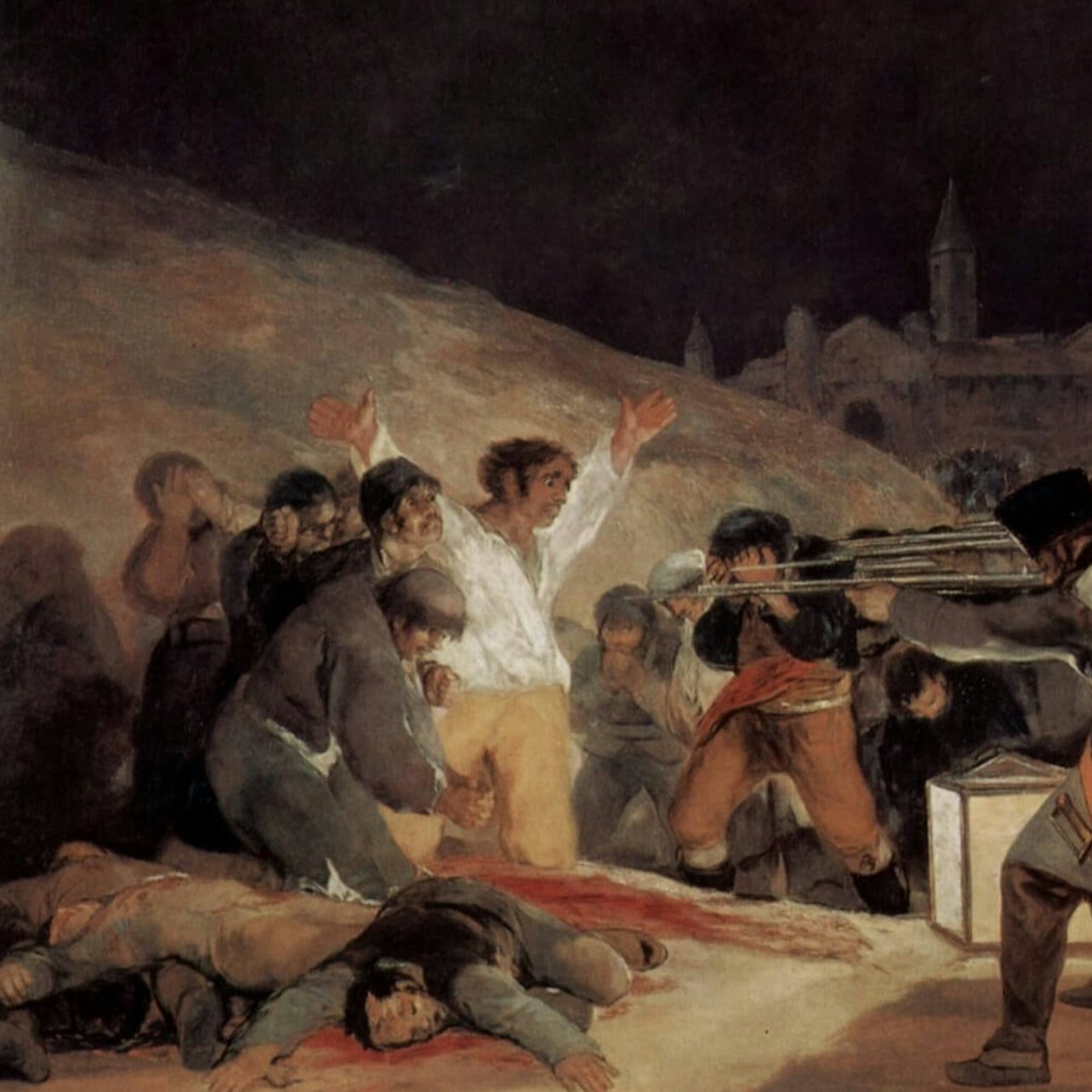 Picture of  in Madrid