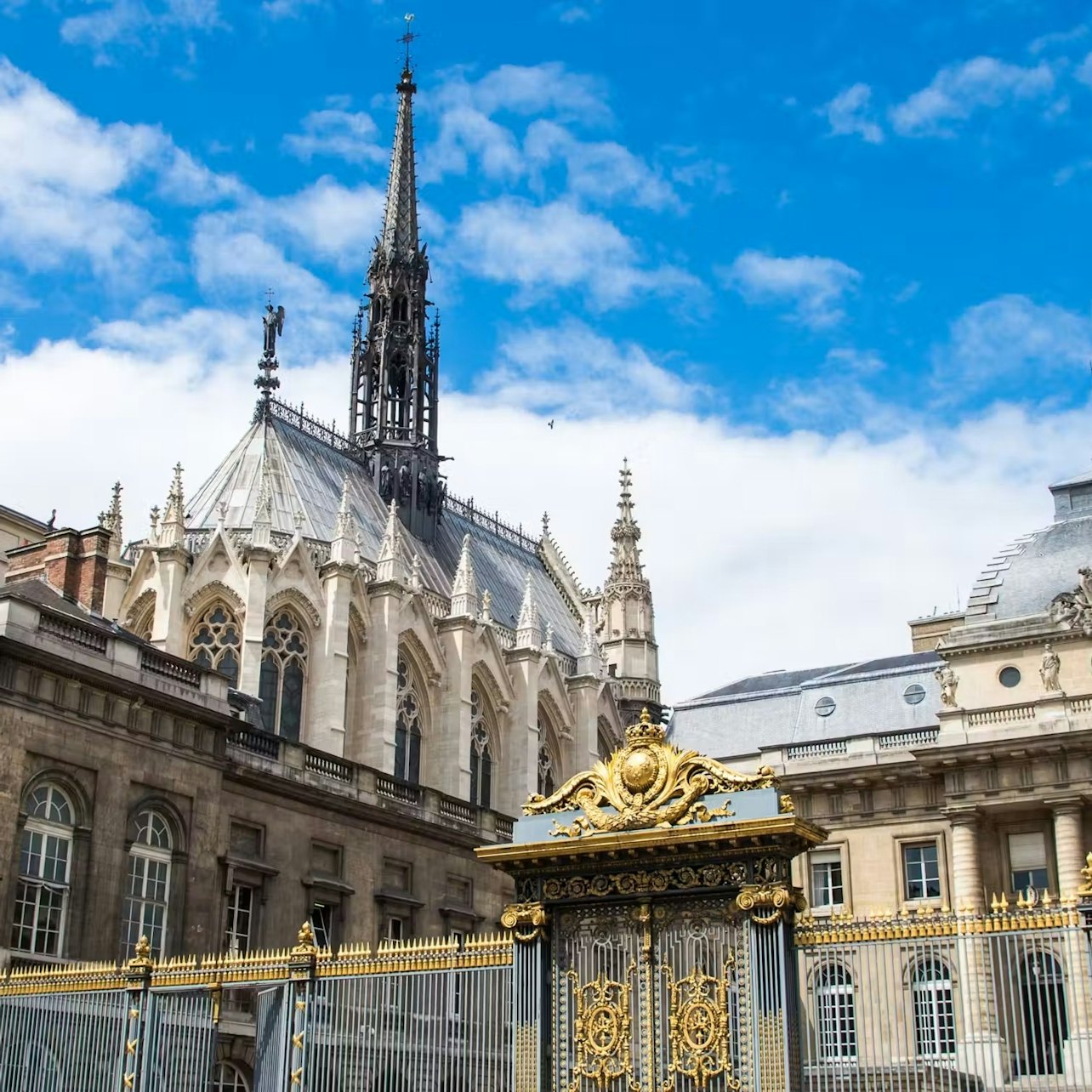 Picture of  in Paris