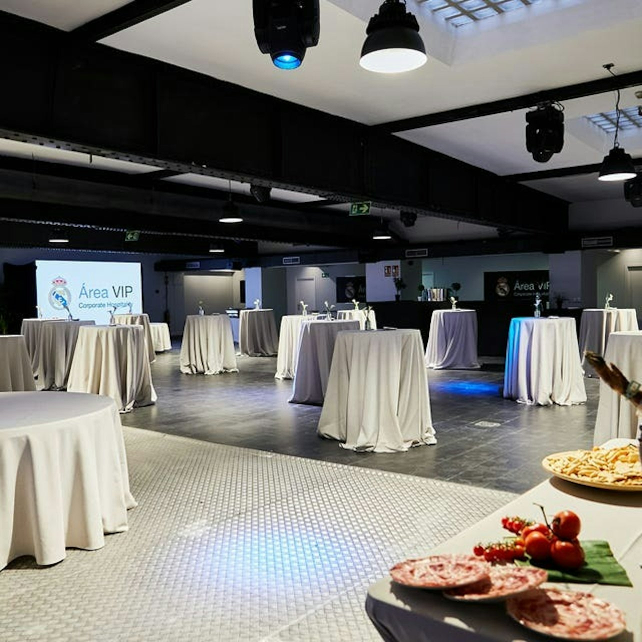 Picture of  in Madrid