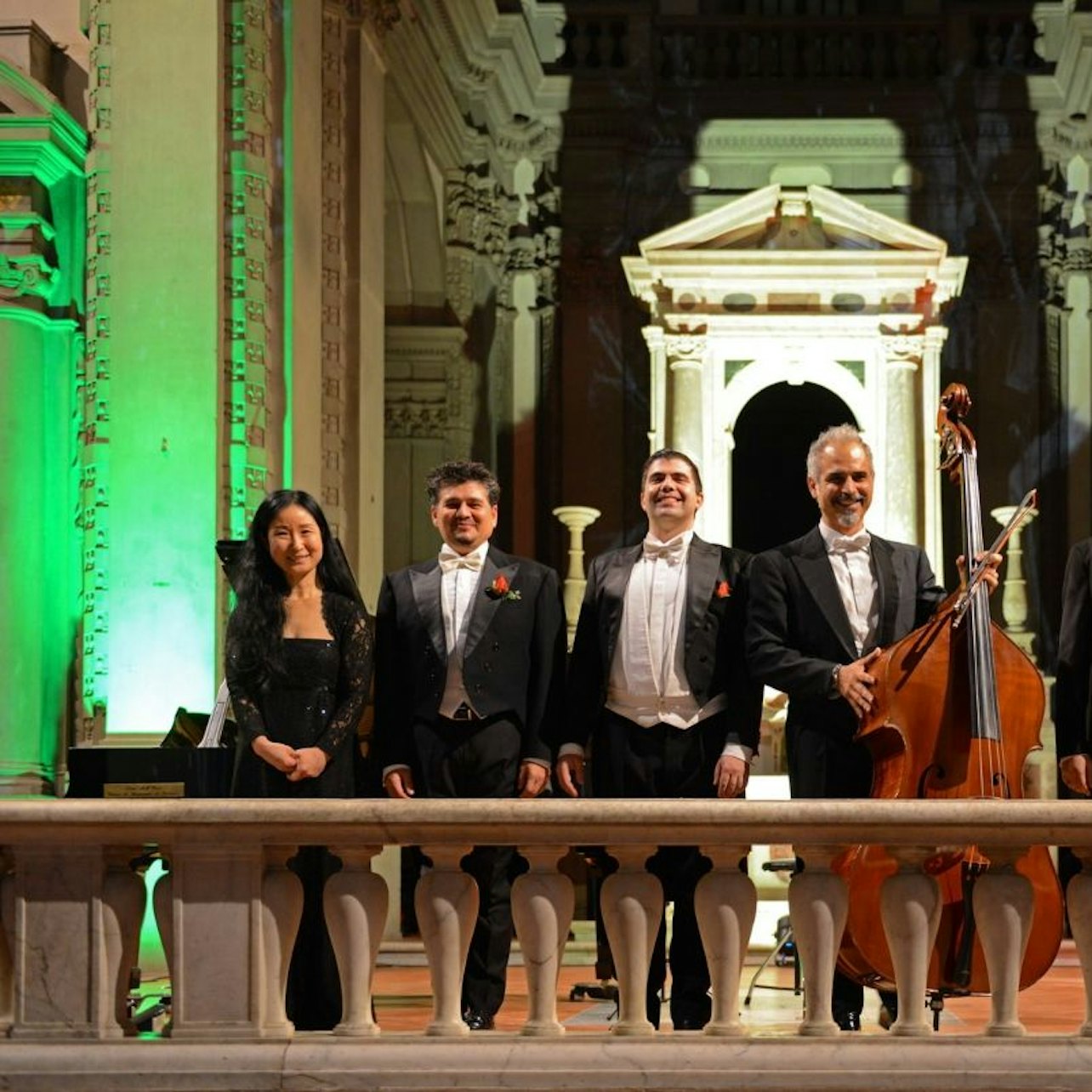 Picture of Opera & Concerten Florence in Florence