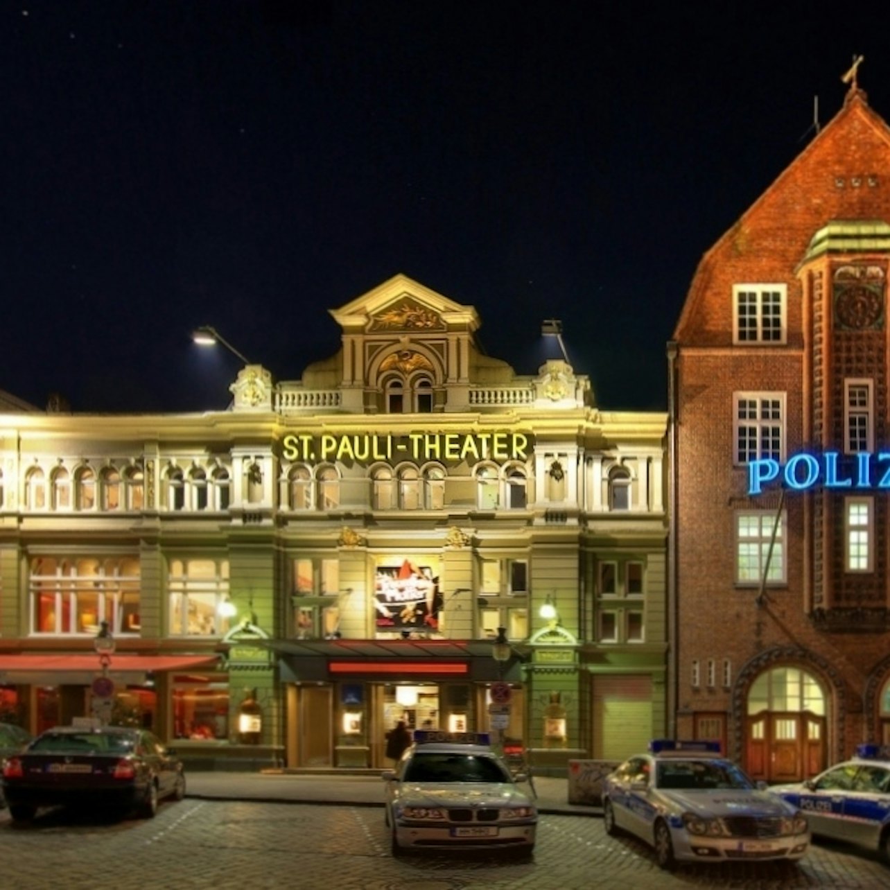 Picture of Zur Ritze in Hamburg