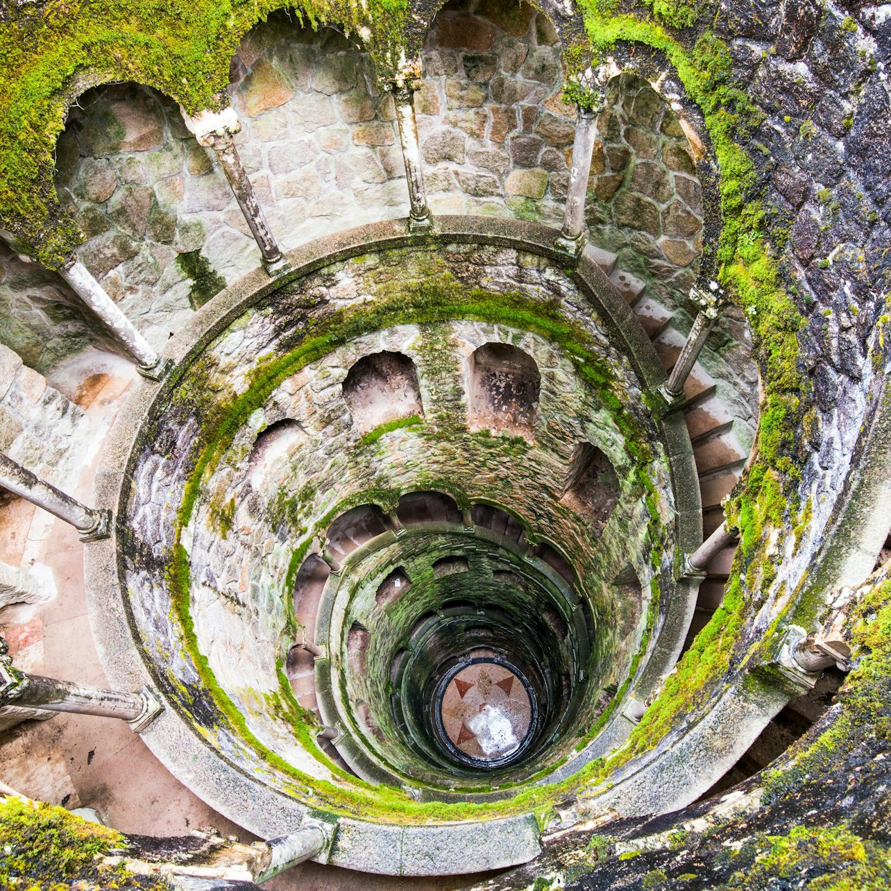 Picture of Sintra Day trips from Lisbon in Lisbon