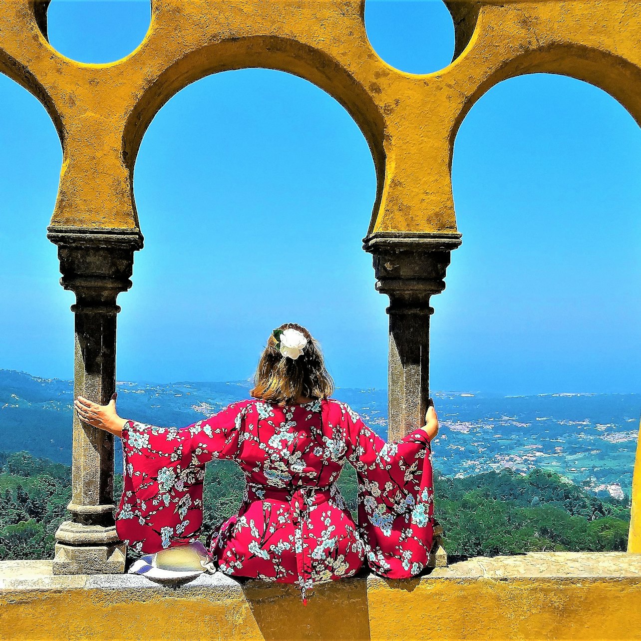 Picture of Sintra Day trips from Lisbon in Lisbon