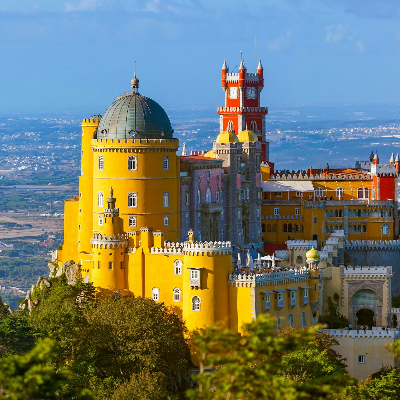 Picture of  in Lisbon