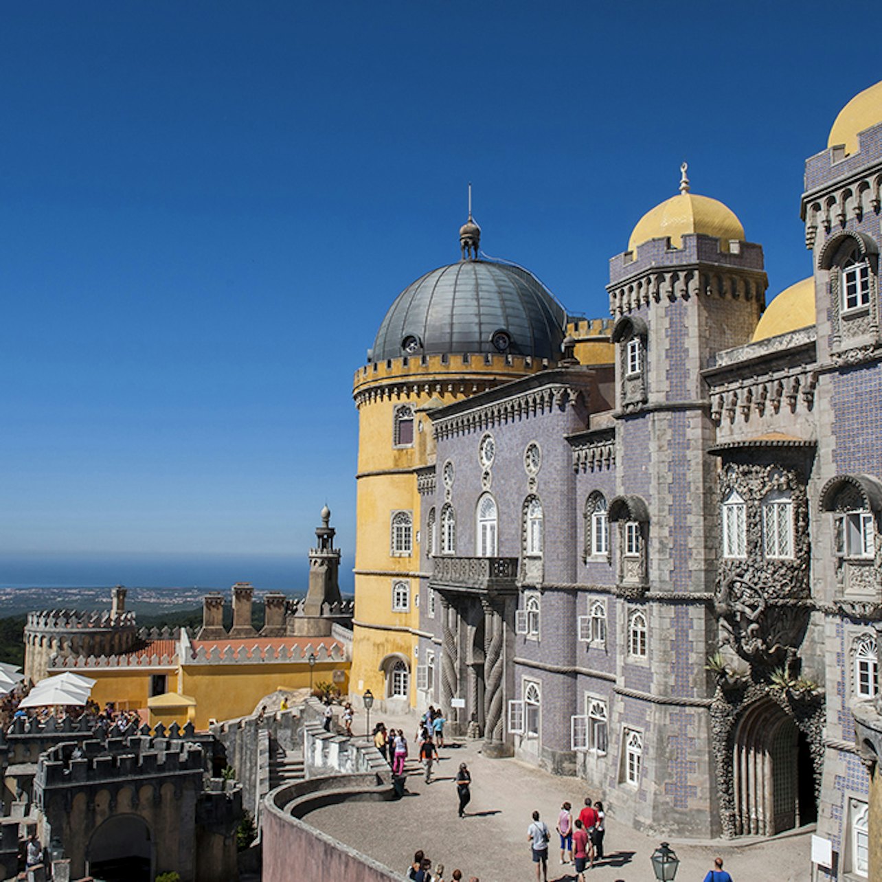 Picture of  in Lisbon