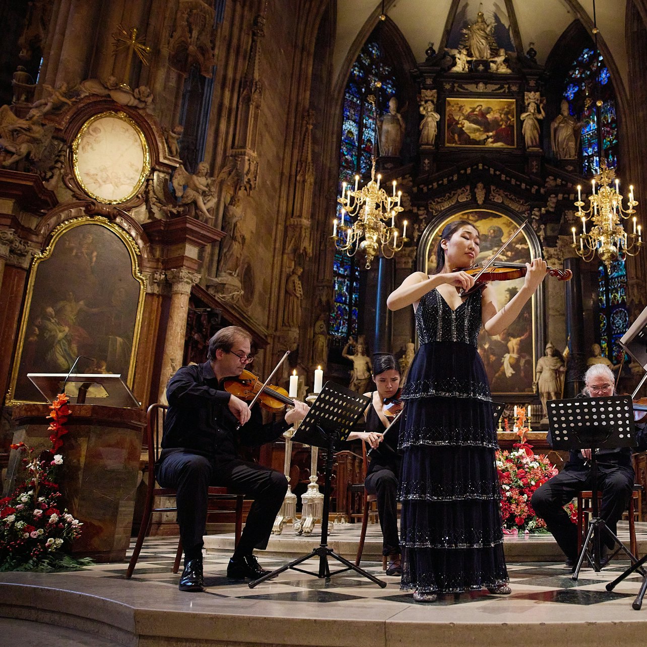 Picture of Vienna Concerts & Opera in Vienna