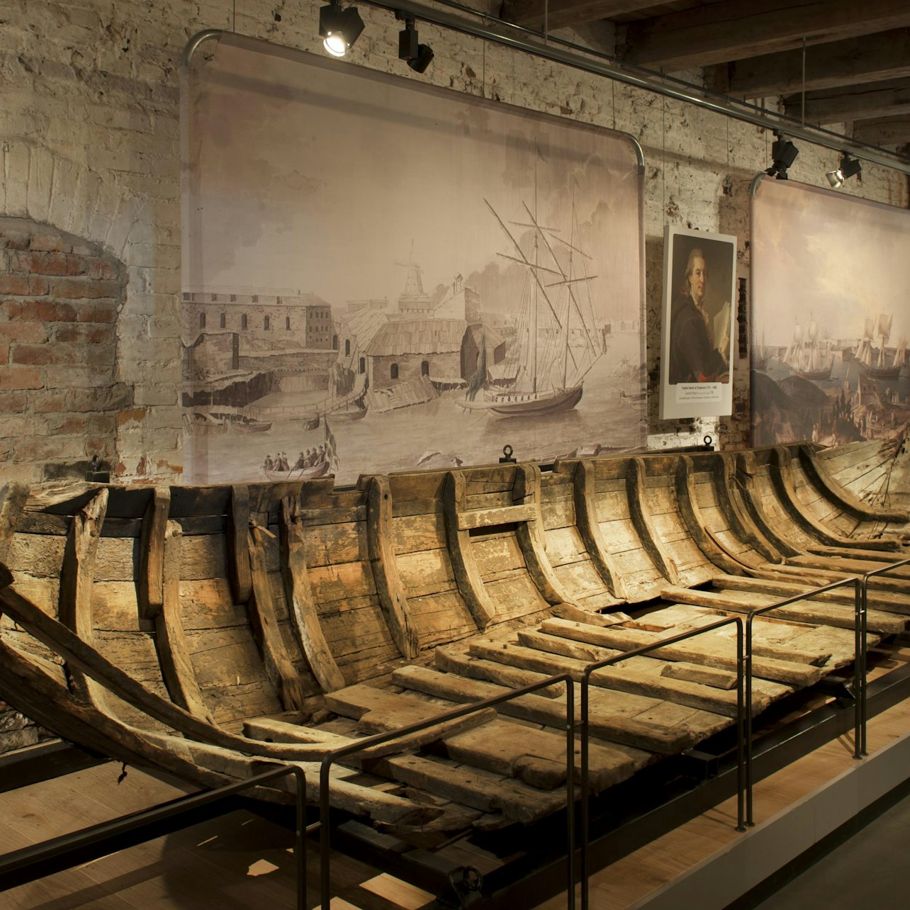 Picture of Suomenlinna Museum in Helsinki