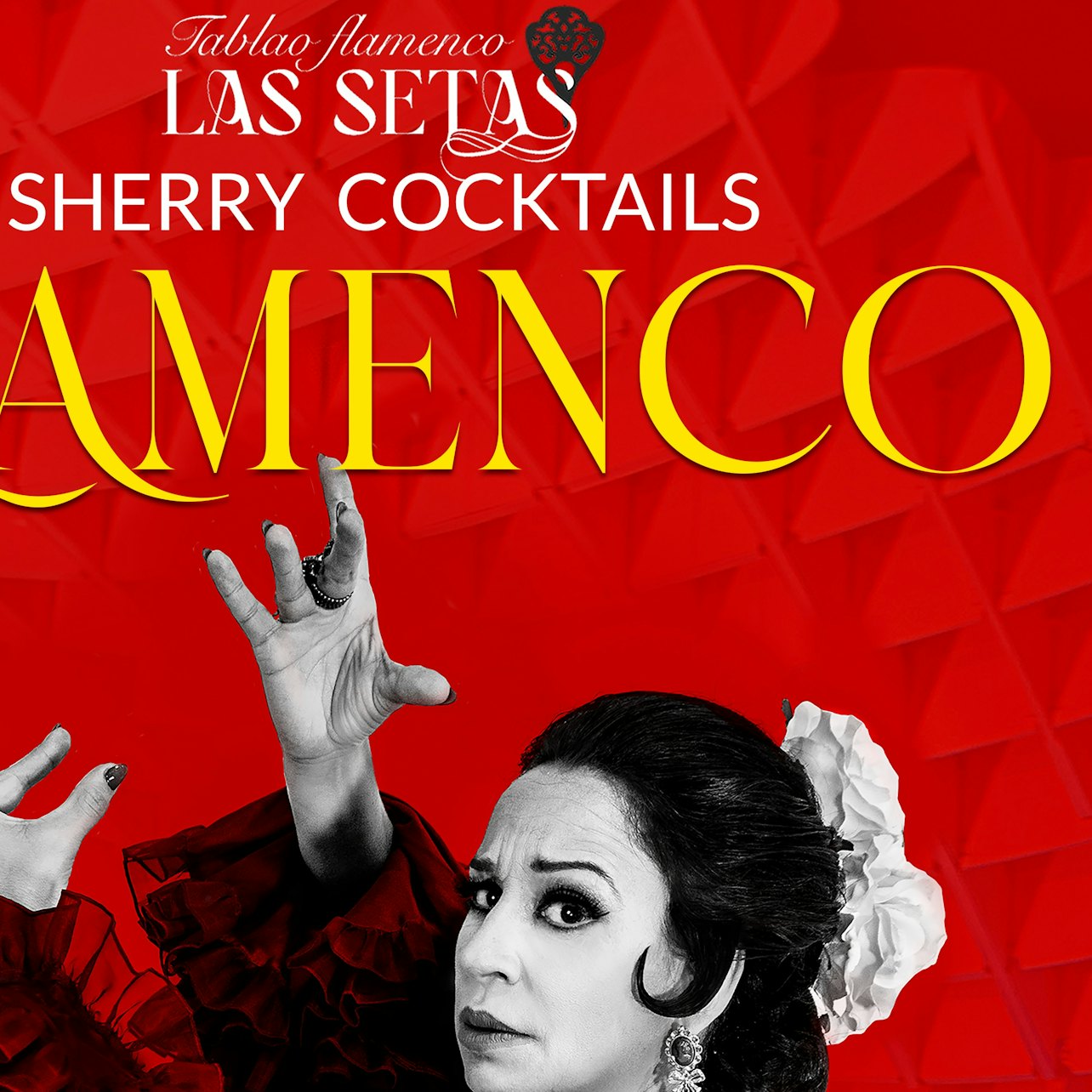 Picture of Tablao Flamenco Las Setas in Sevilla