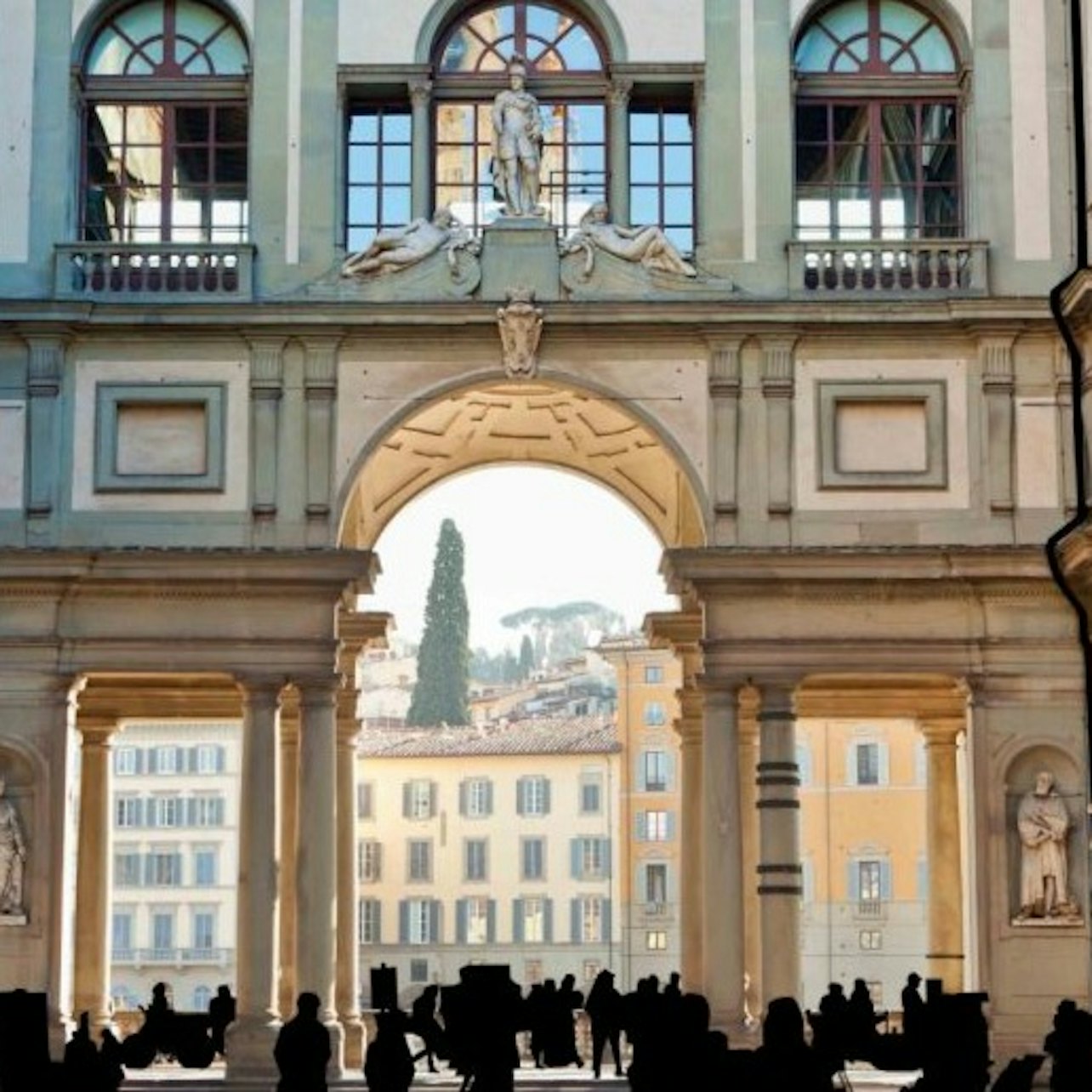 Picture of  in Florence