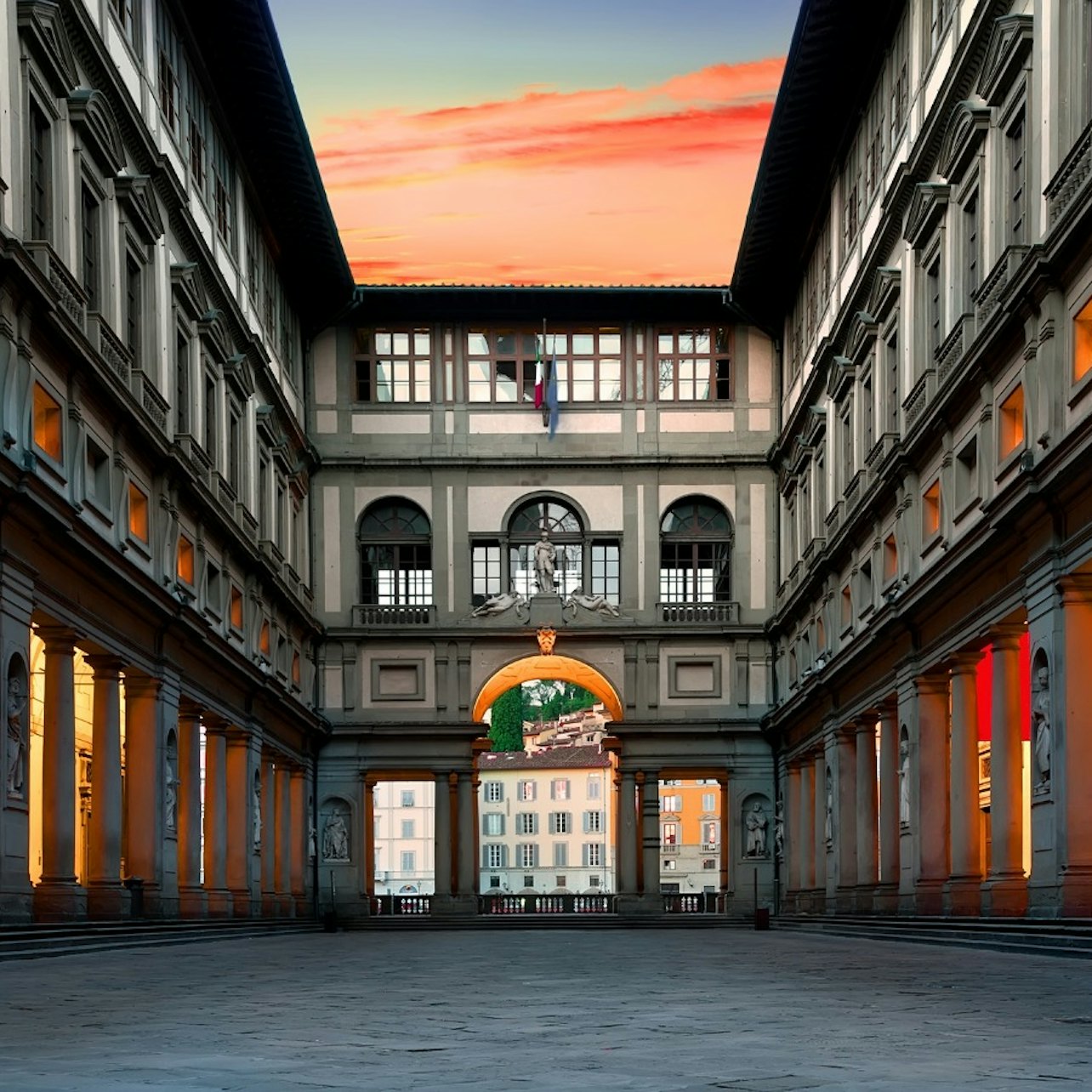Picture of  in Florence