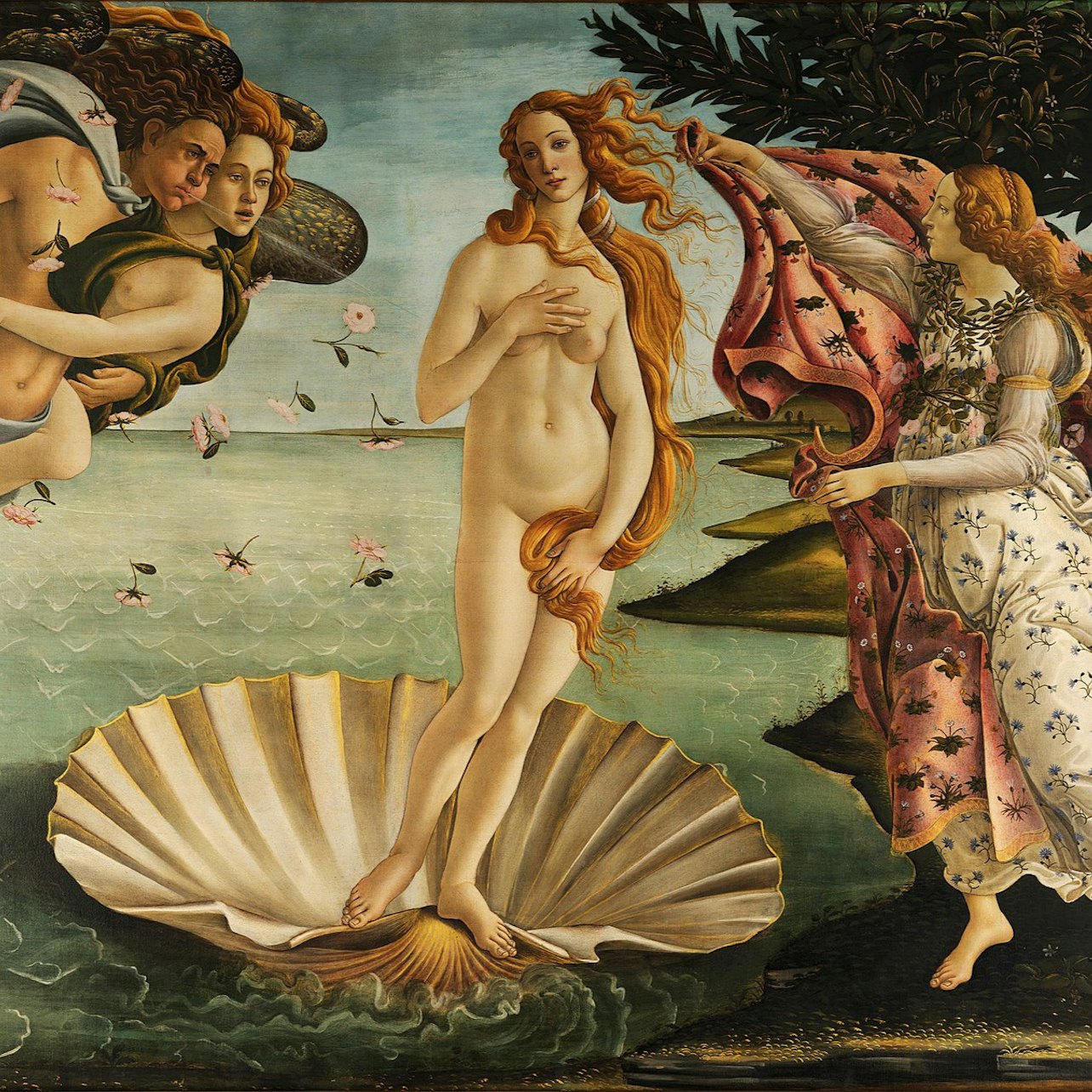 Picture of  in Florence