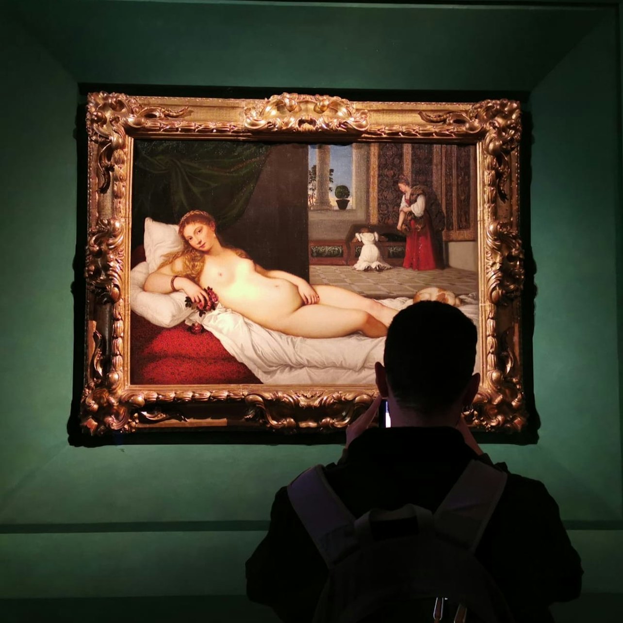 Picture of  in Florence