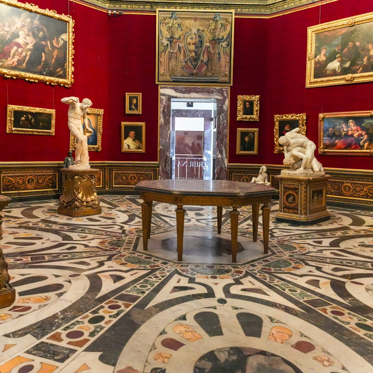 Picture of  in Florence