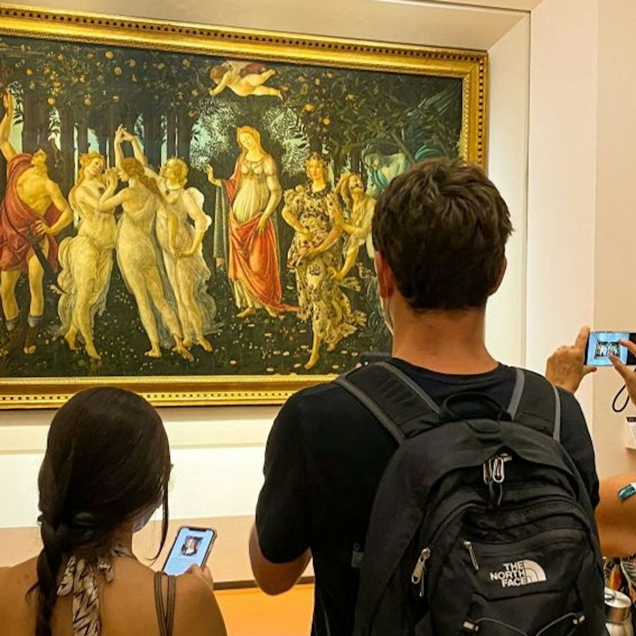 Picture of  in Florence