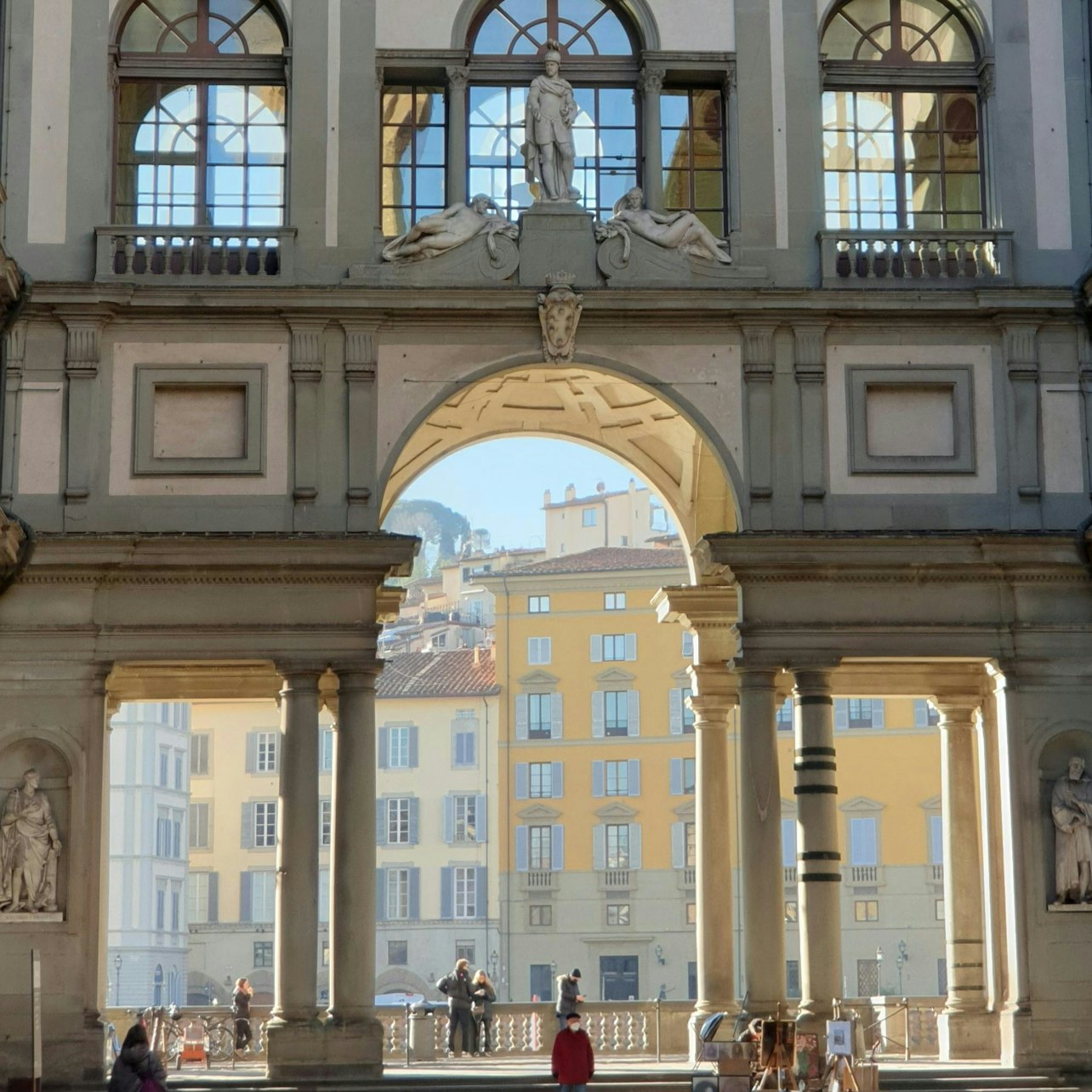 Picture of  in Florence
