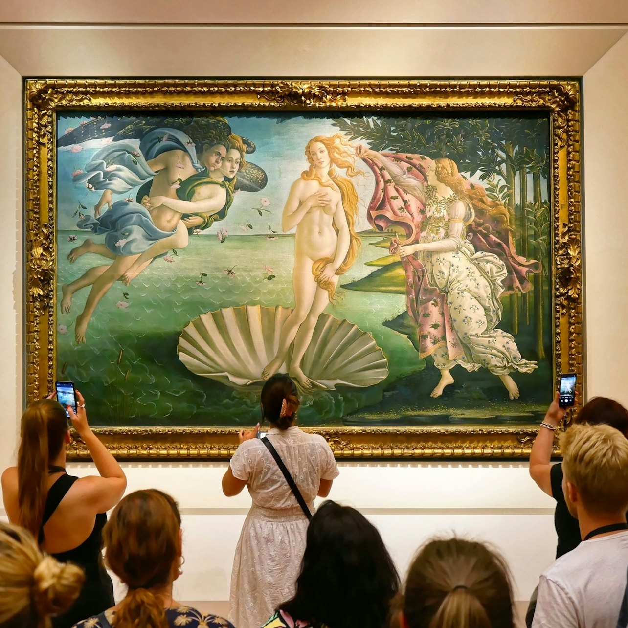 Picture of  in Florence