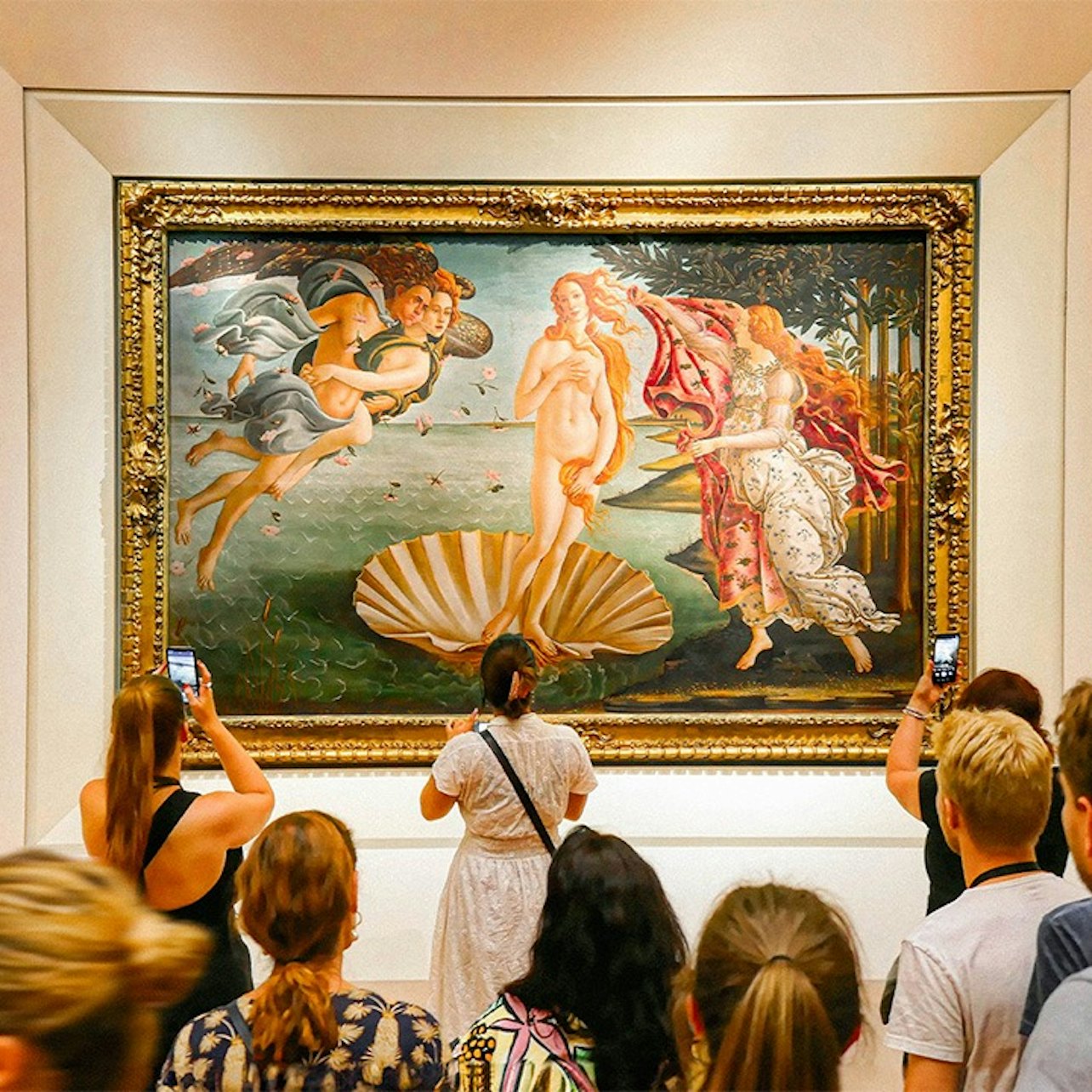 Picture of  in Florence