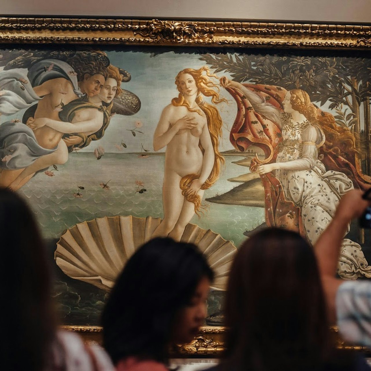Picture of  in Florence