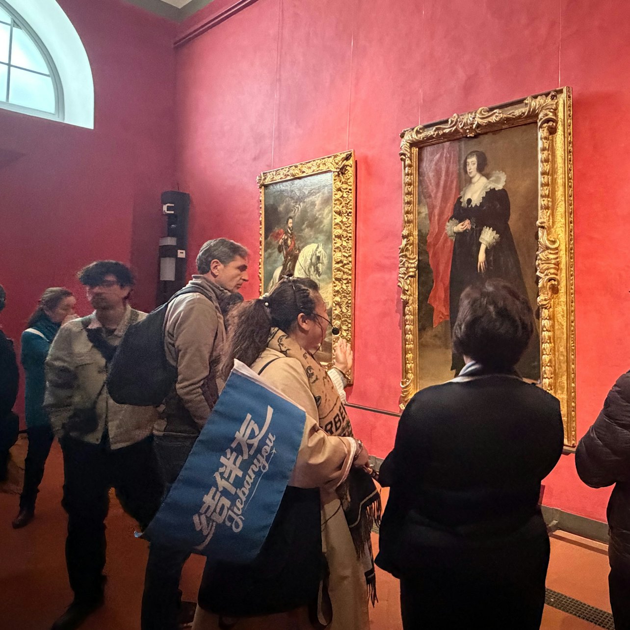 Picture of  in Florence
