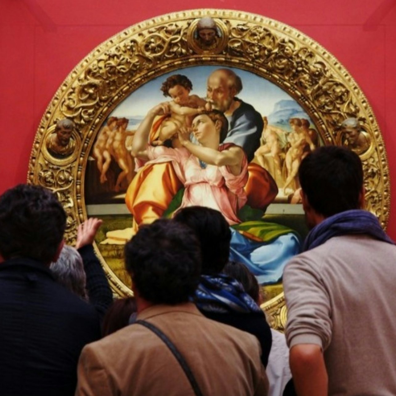 Picture of  in Florence
