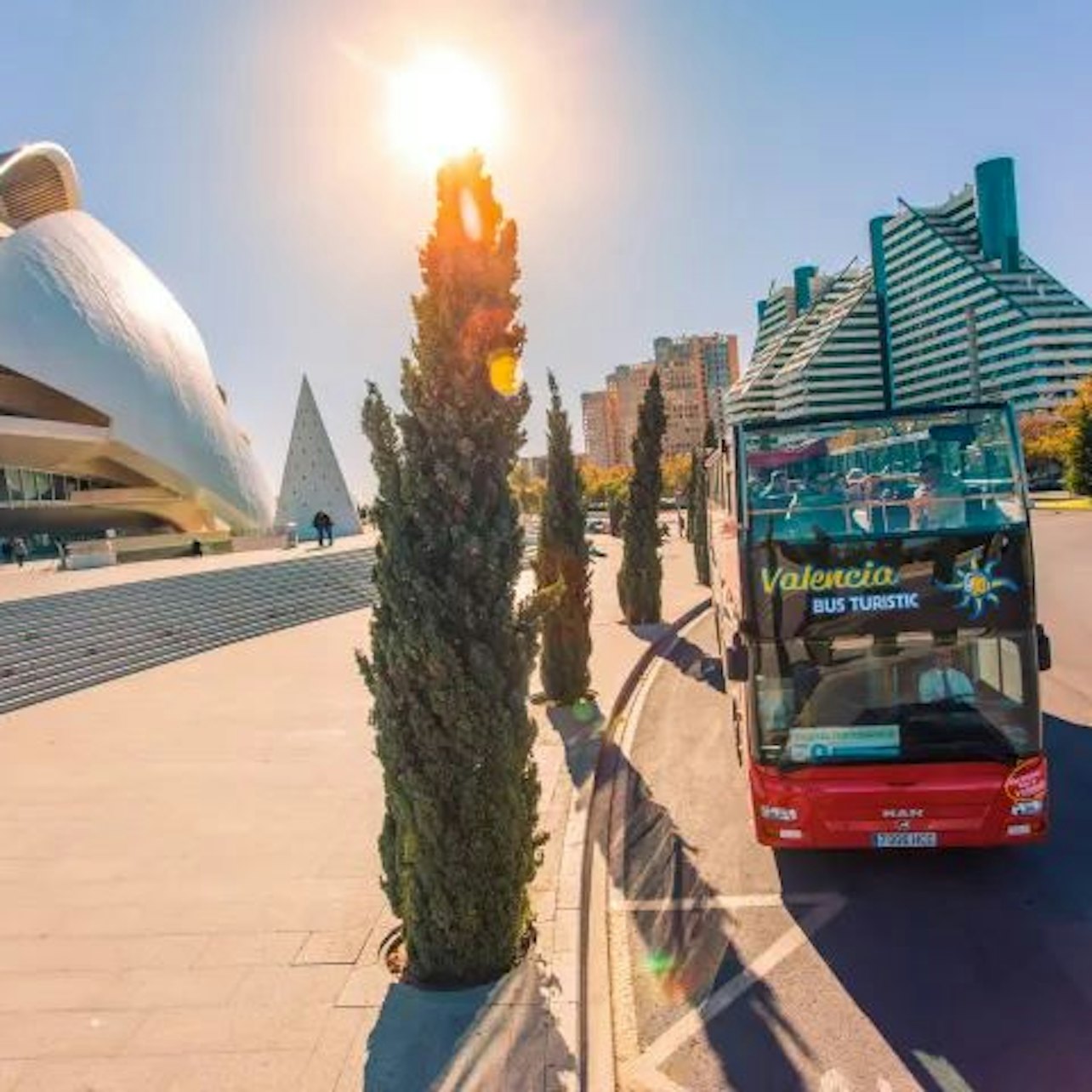 Picture of  in Valencia